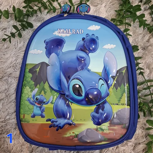 کیف مهد کودک