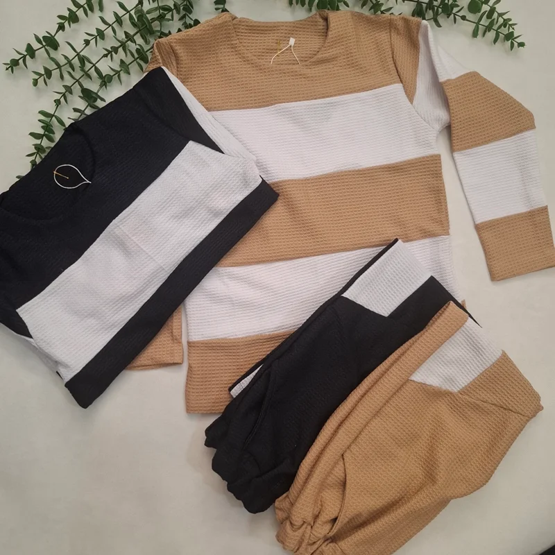 بلوز شلوار اسپورت